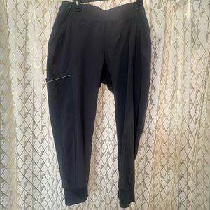 Grey Cherokee Infinity Jogger Scrubs